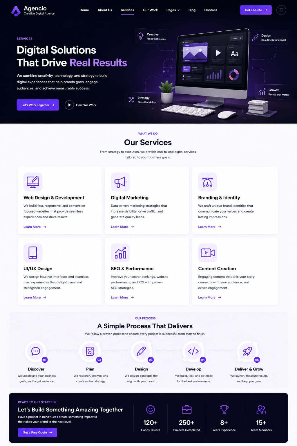 services