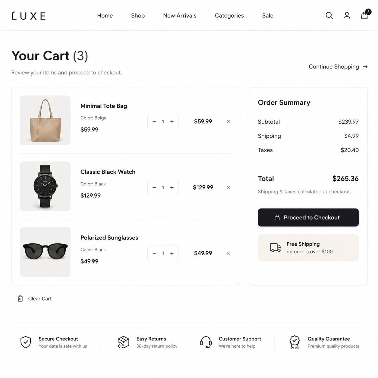 checkout-flow