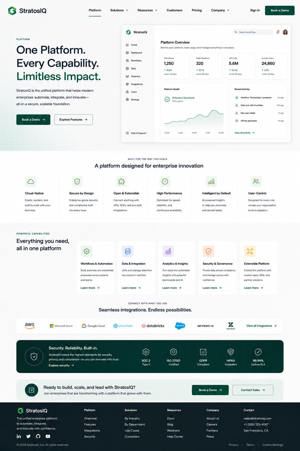 enterprise-platform