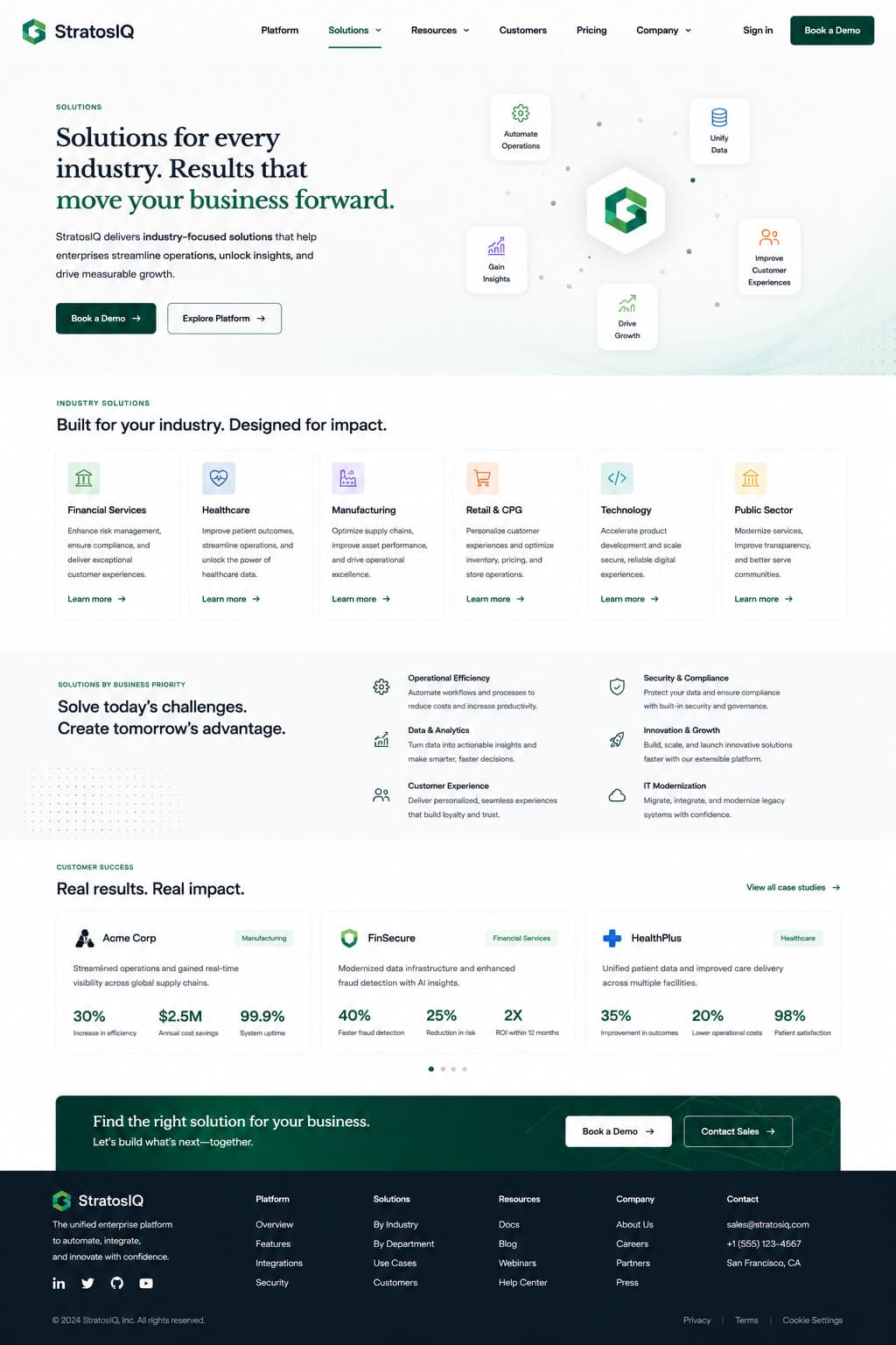enterprise-platform