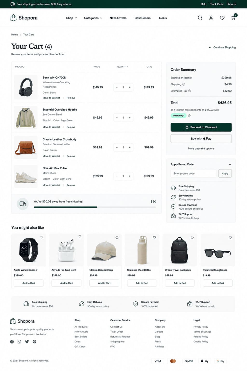 online-store