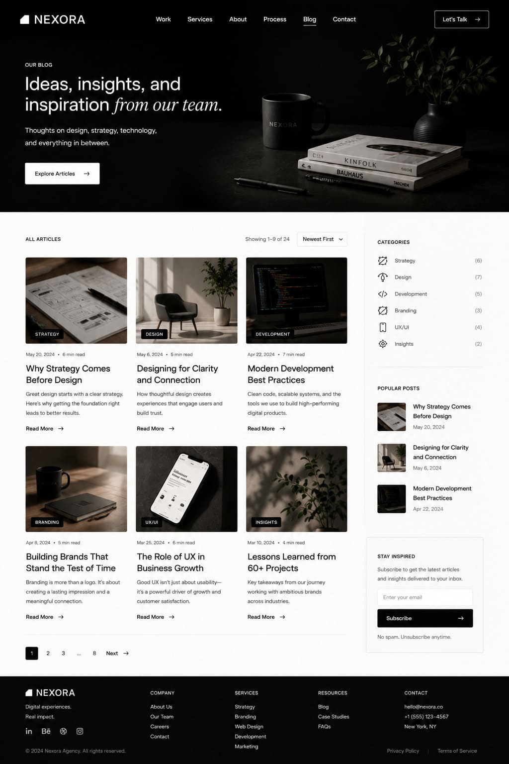 portfolio-website