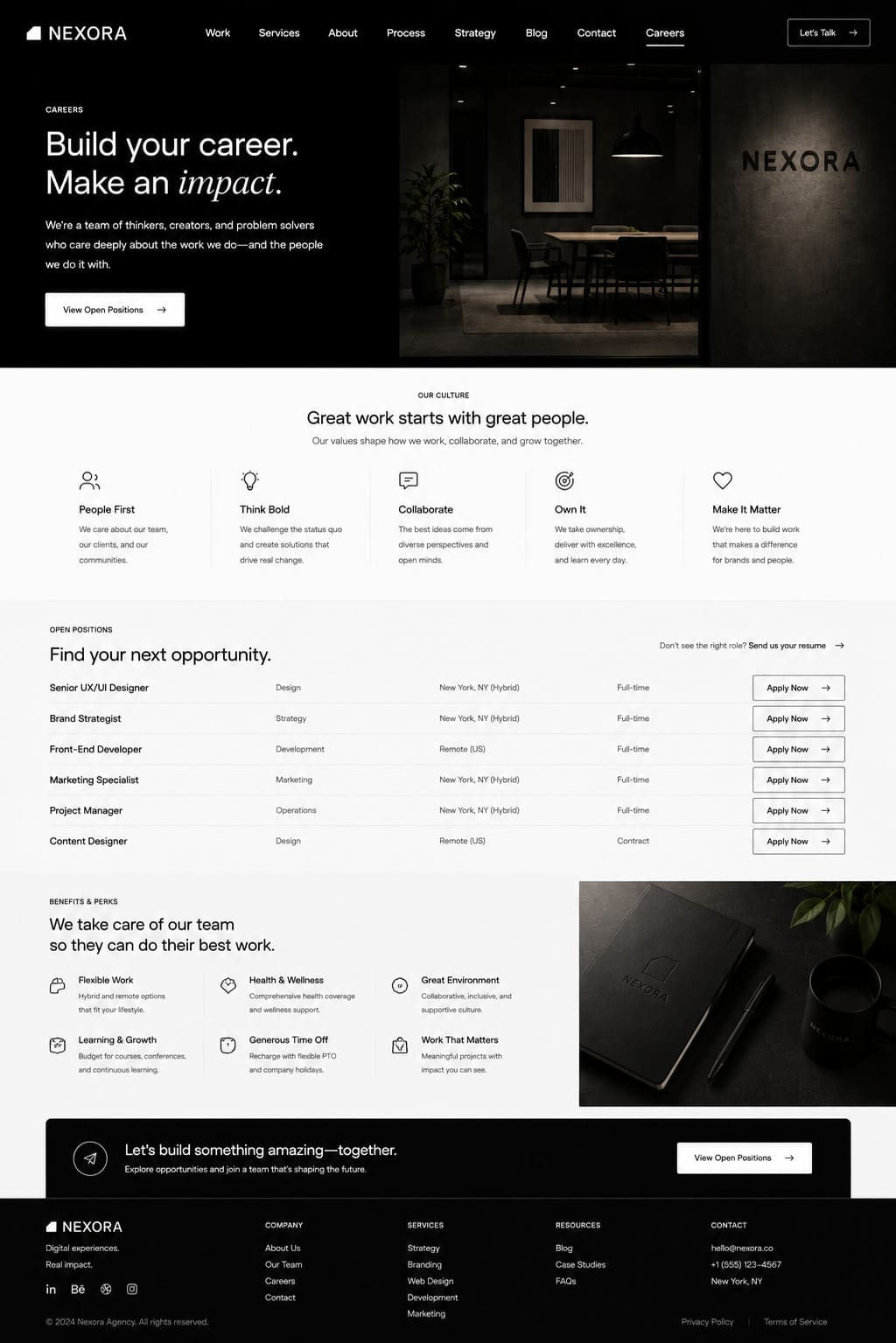 portfolio-website
