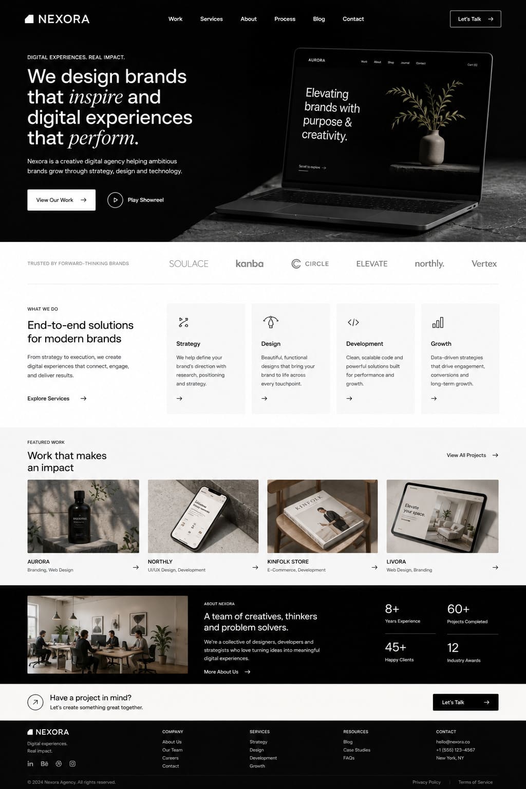 portfolio-website