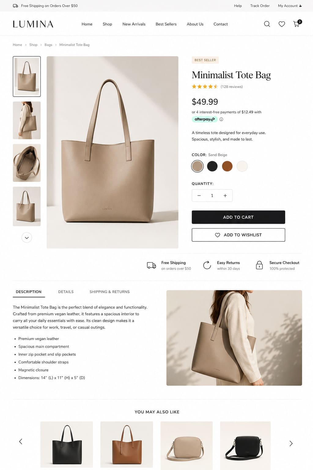 product