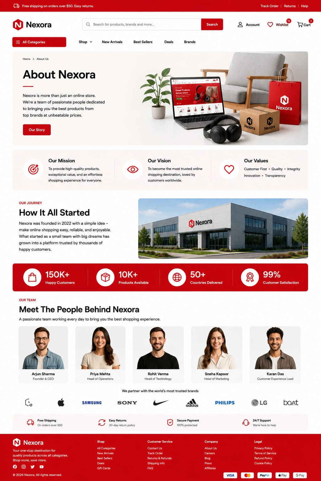 retail-store