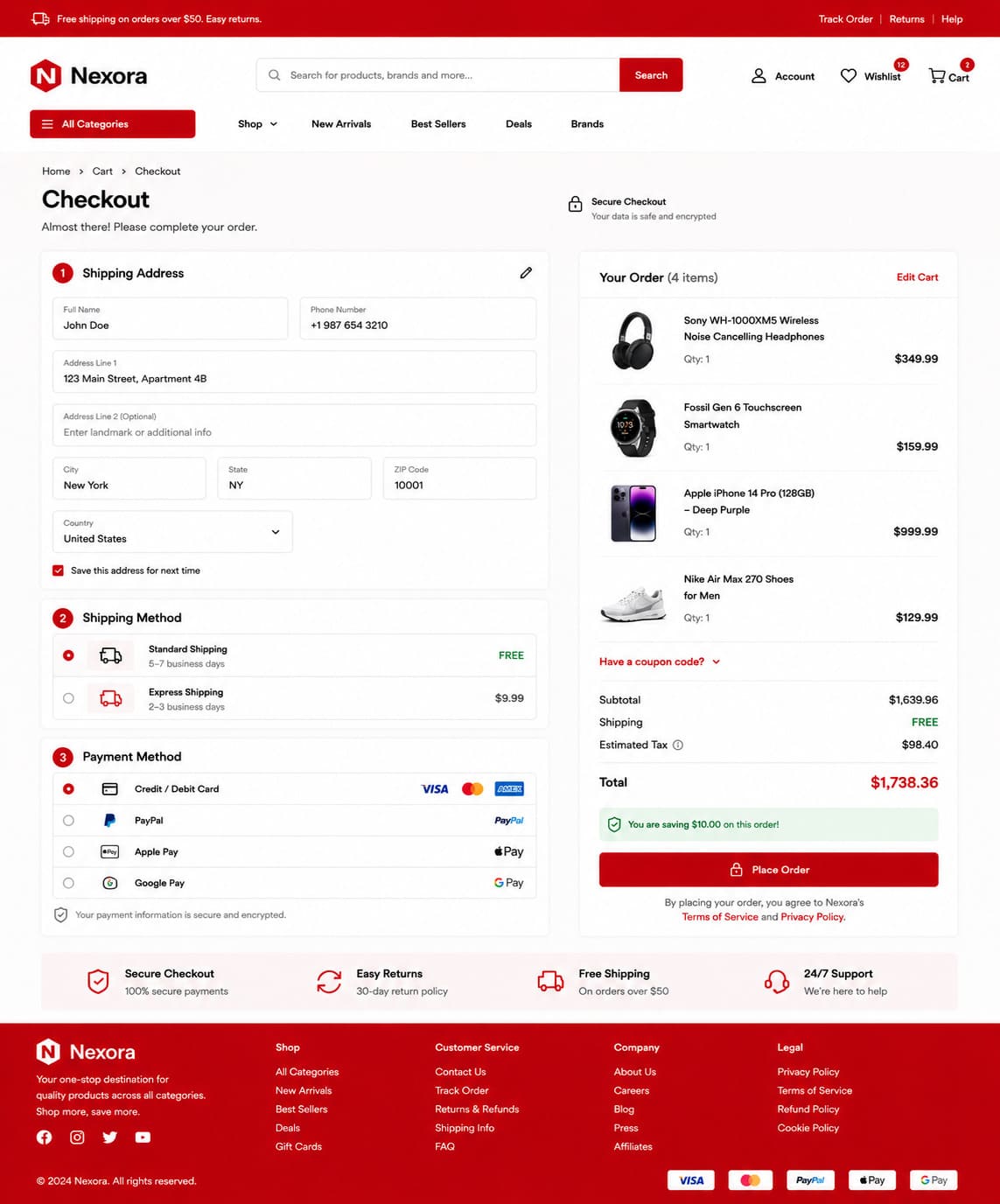 retail-store