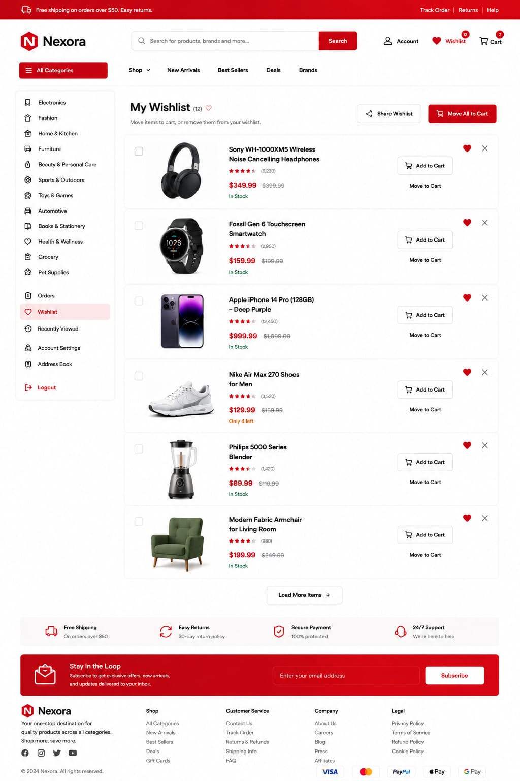 retail-store