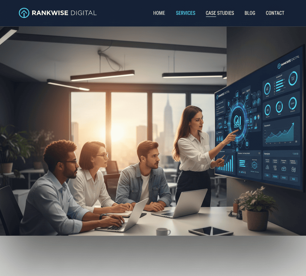 SEO Campaign