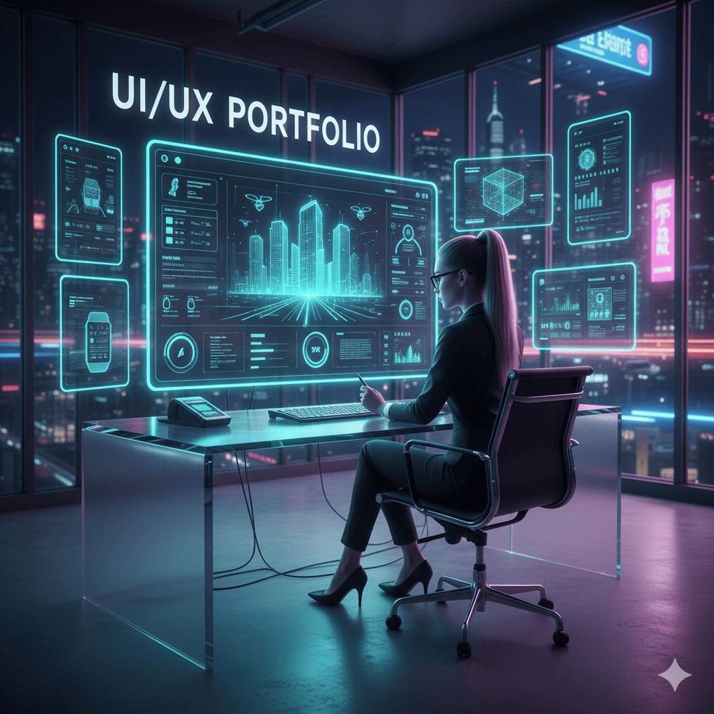 UI Design