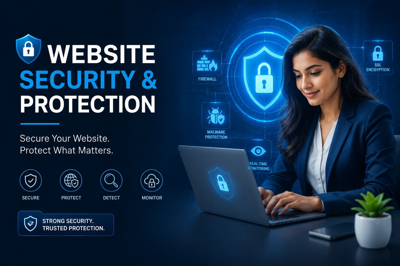 website security services